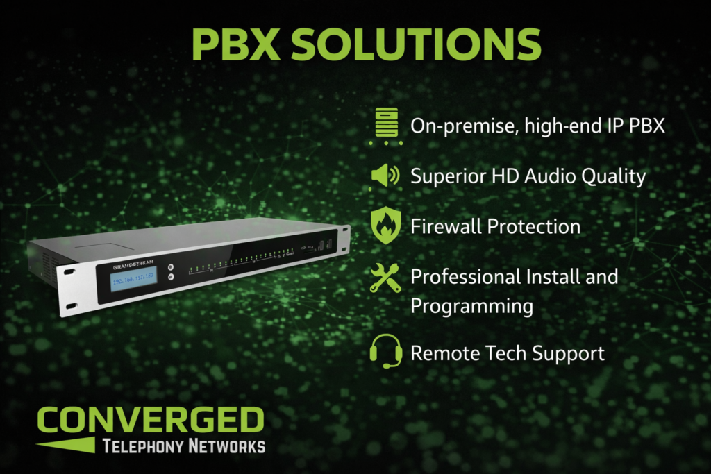 pbx solutions